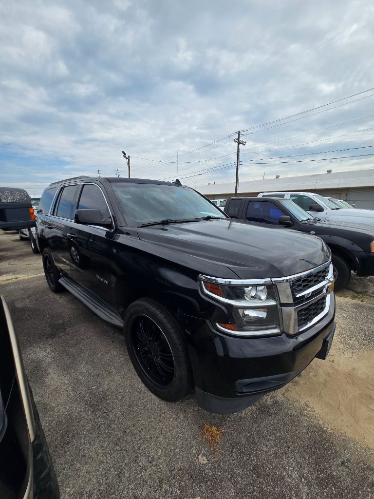 2016 Chevrolet Tahoe - $16,950