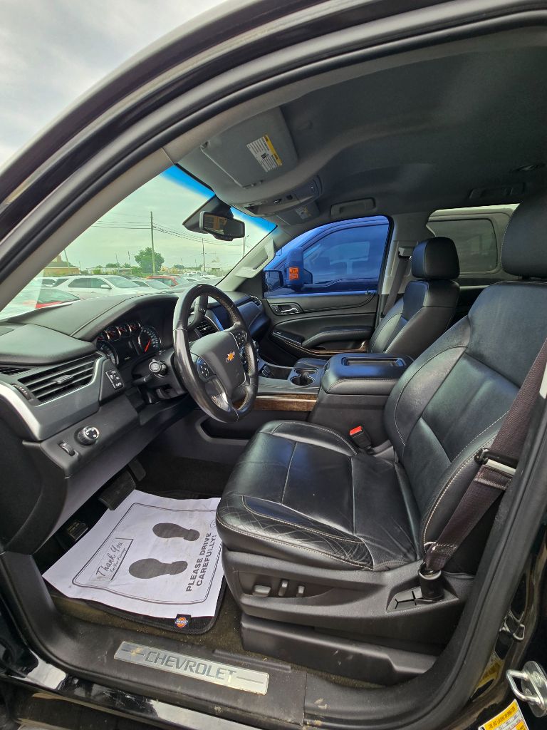 2016 Chevrolet Tahoe - $16,950