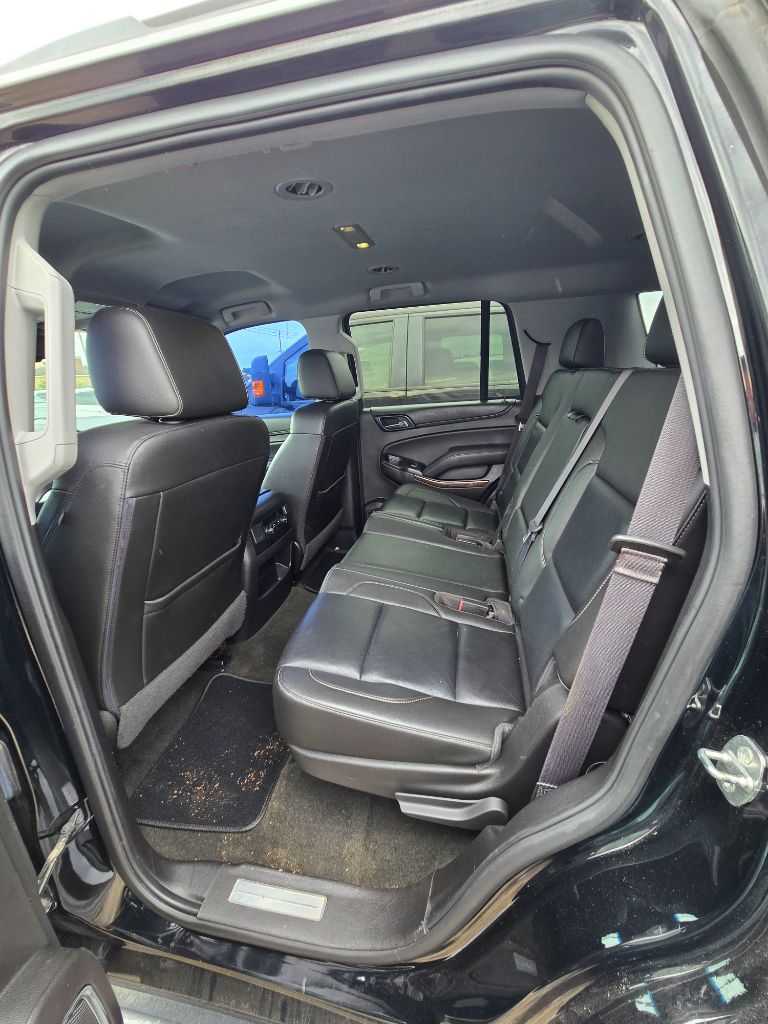 2016 Chevrolet Tahoe - $16,950