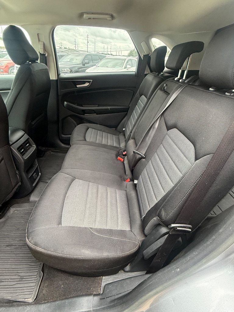 2020 Ford Edge - $11,950