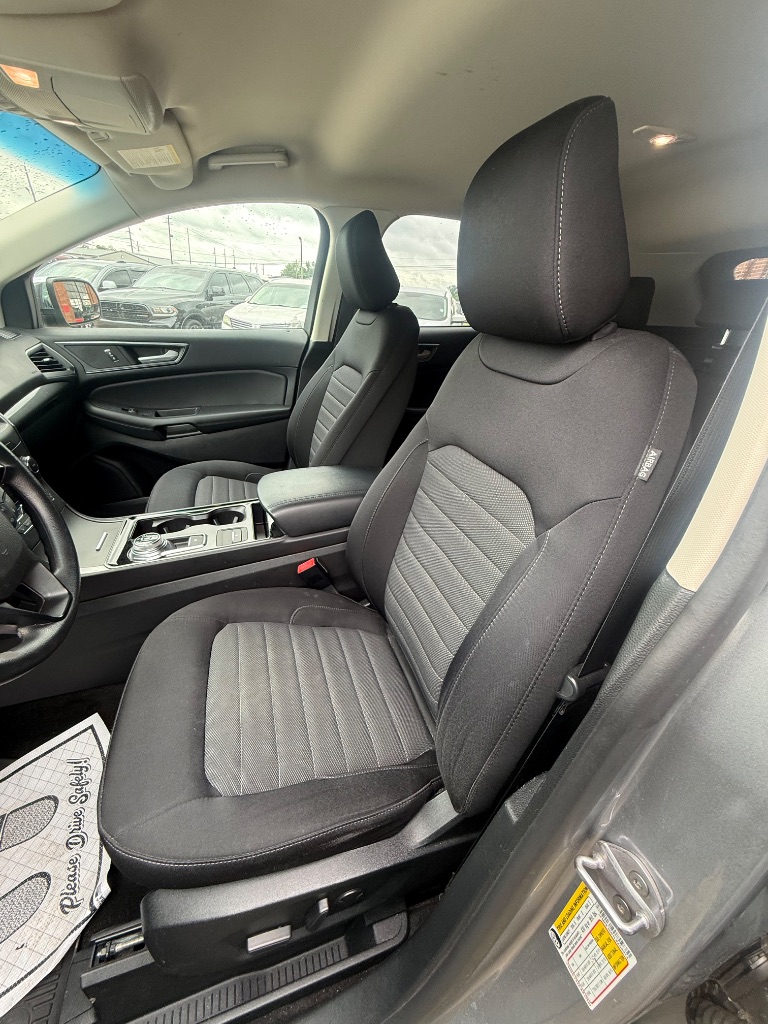 2020 Ford Edge - $11,950