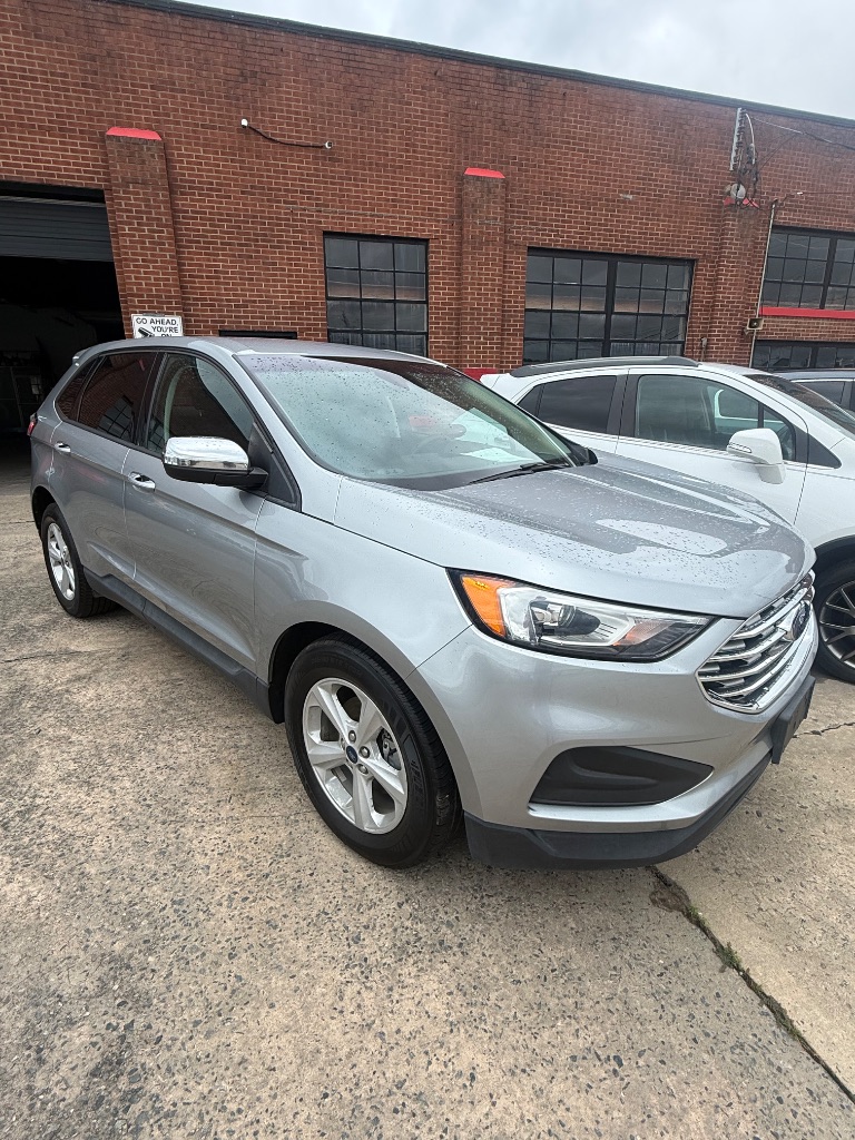 2020 Ford Edge - $11,950