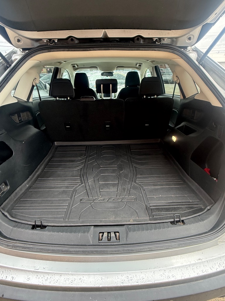 2020 Ford Edge - $11,950