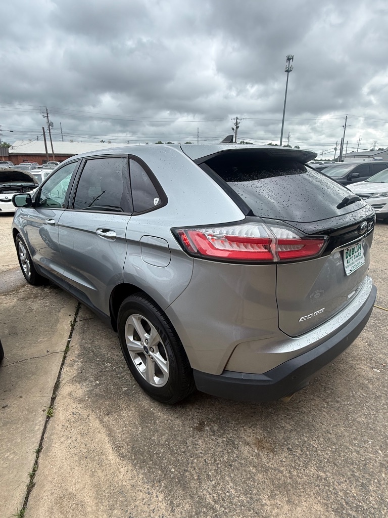2020 Ford Edge - $11,950