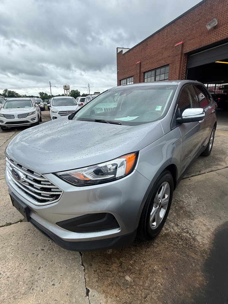 2020 Ford Edge - $11,950