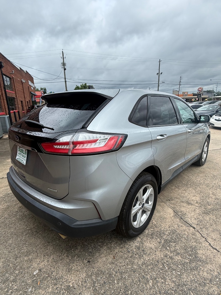 2020 Ford Edge - $11,950