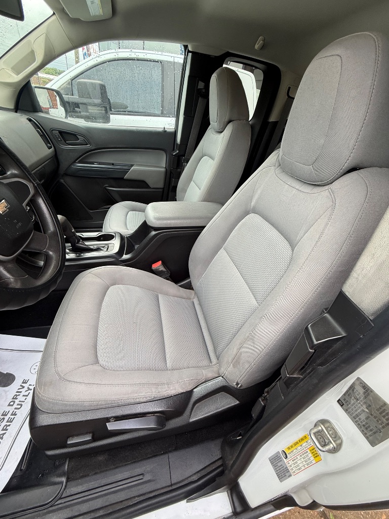 2016 Chevrolet Colorado - $12,950