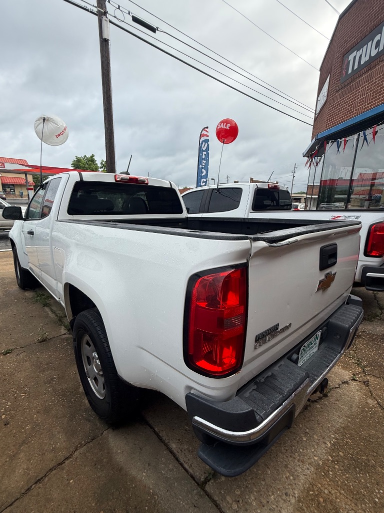 2016 Chevrolet Colorado - $12,950