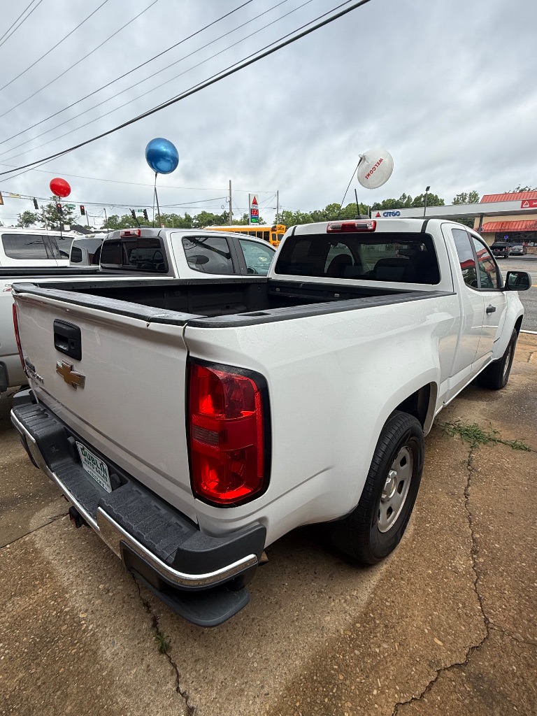 2016 Chevrolet Colorado - $12,950
