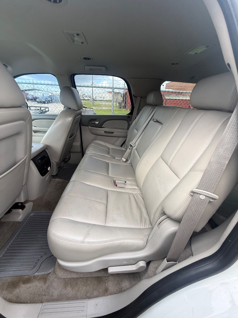 2010 Chevrolet Tahoe - $8,950