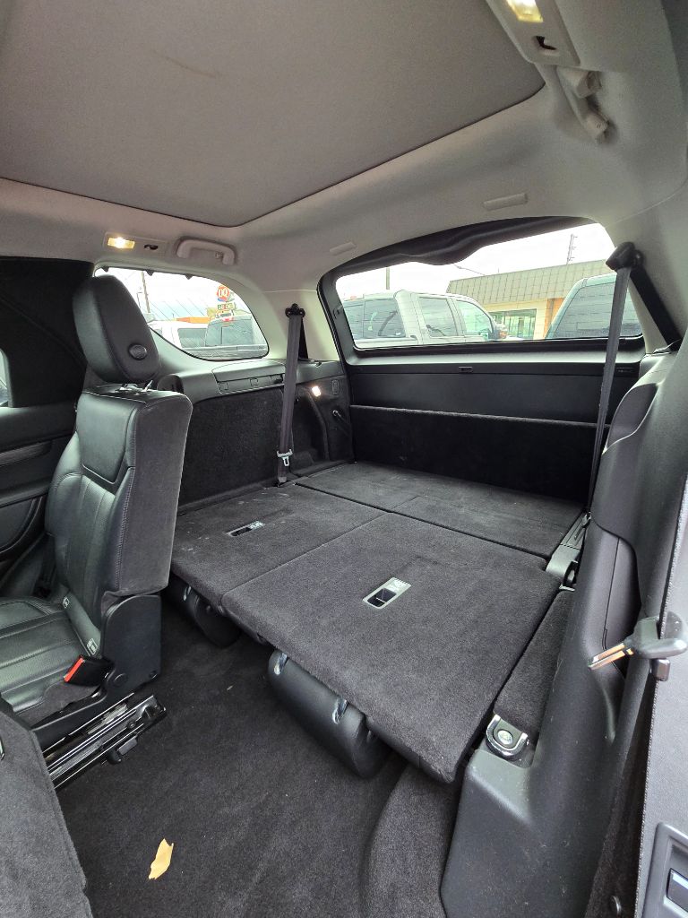 2017 LAND ROVER Discovery - $17,950