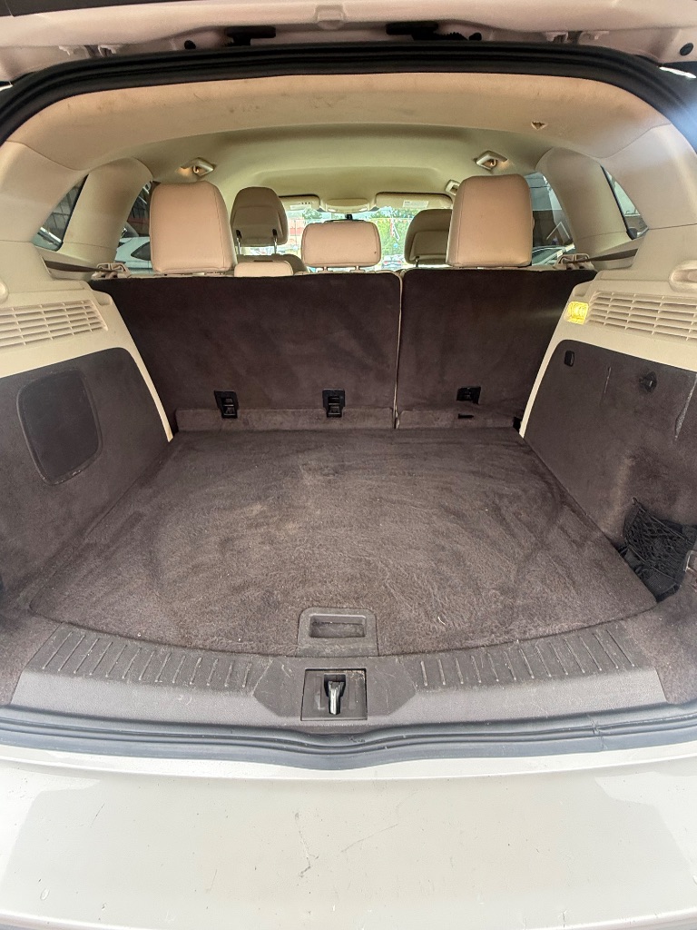 2016 Lincoln MKC - $9,950