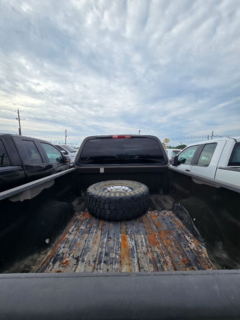 2004 Ford F-150 Heritage - $6,950