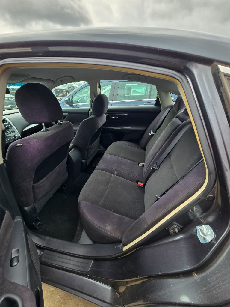 2013 Nissan Altima - $7,950