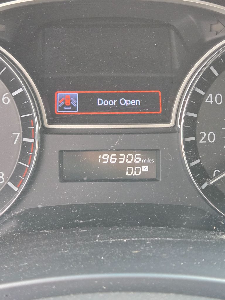 2013 Nissan Altima - $7,950