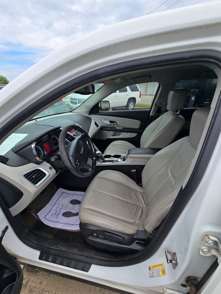 2011 GMC Terrain - $5,950