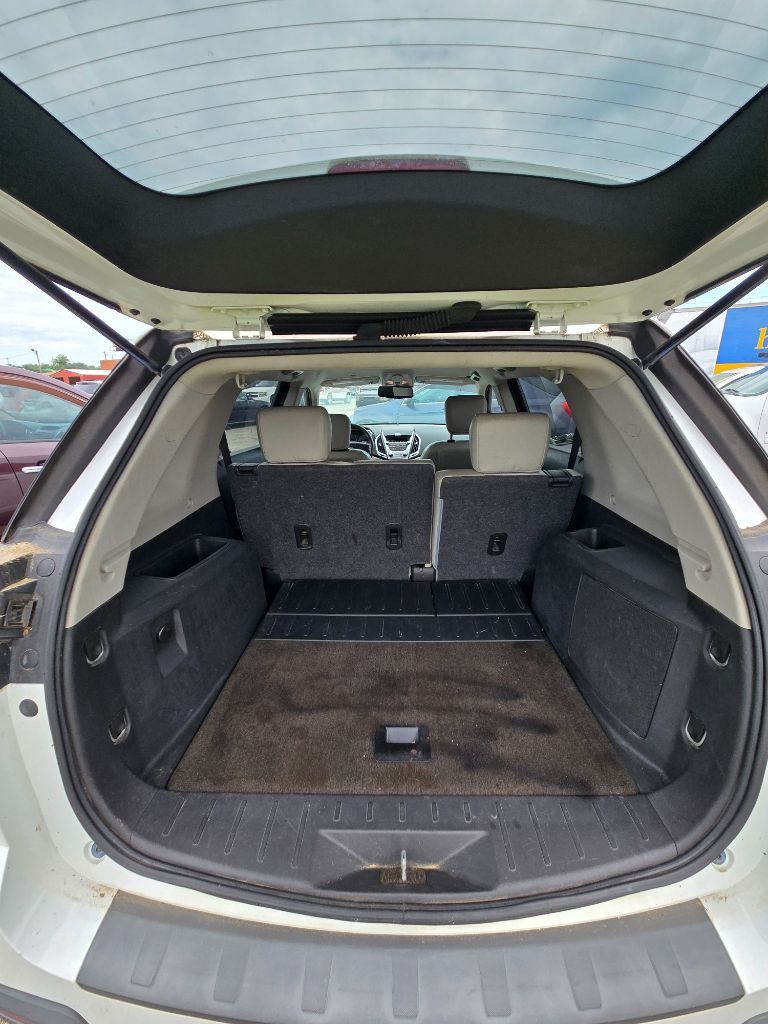 2011 GMC Terrain - $5,950