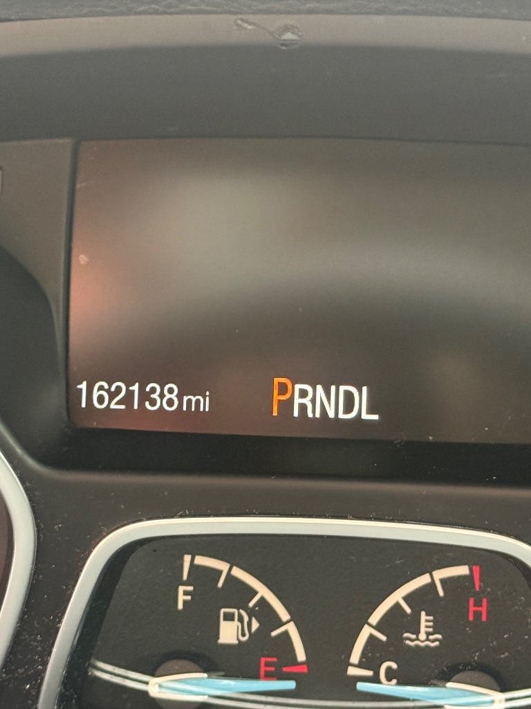 2015 Ford Focus - $6,950