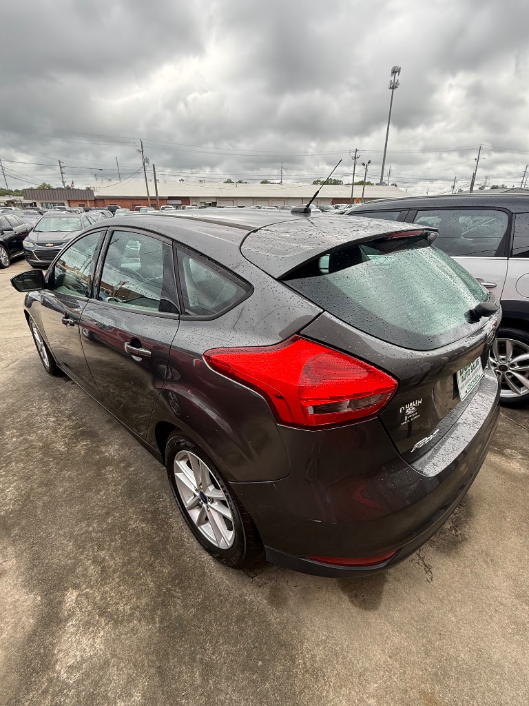 2015 Ford Focus - $6,950