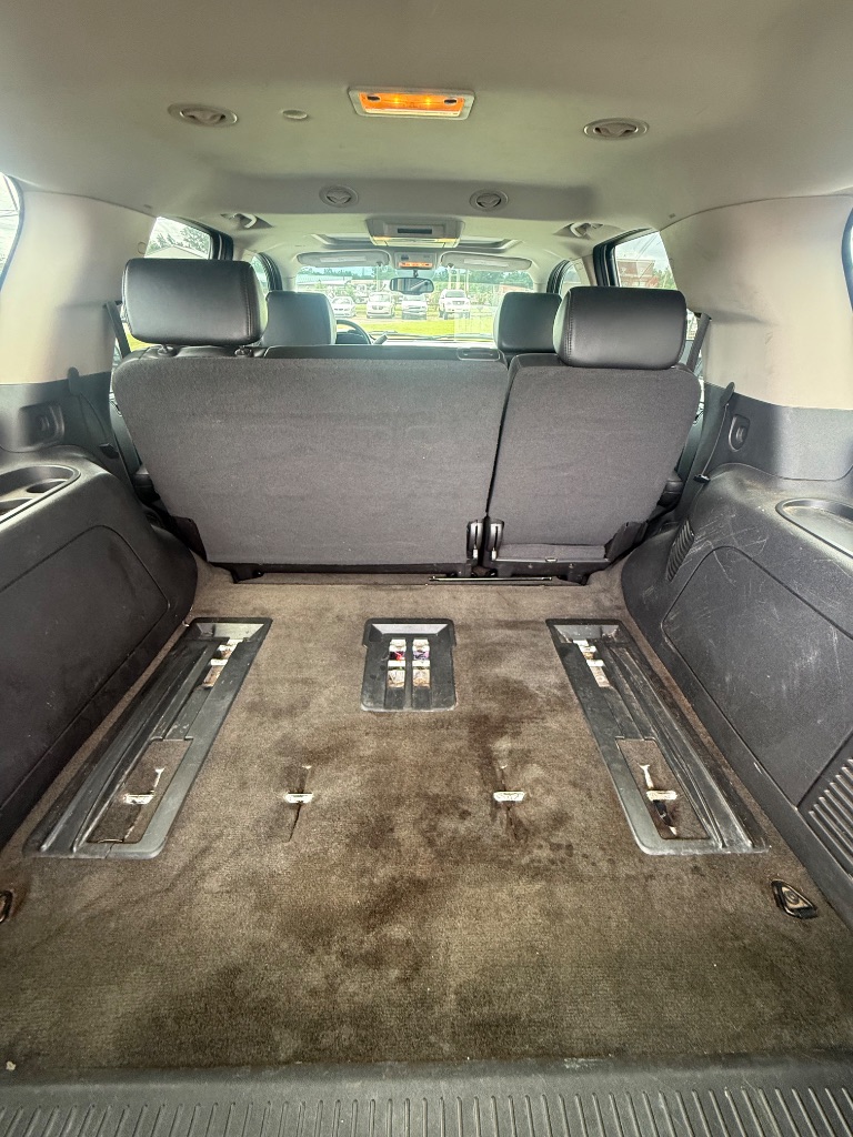 2008 GMC Yukon - $7,950