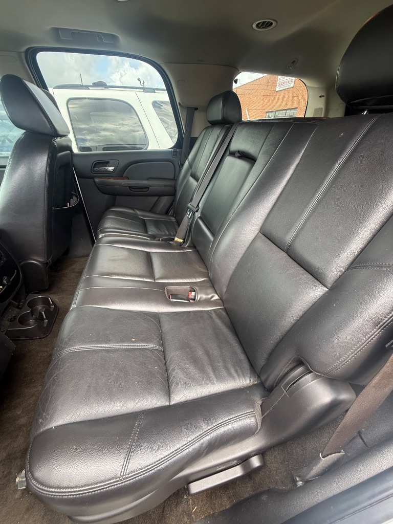 2008 GMC Yukon - $7,950