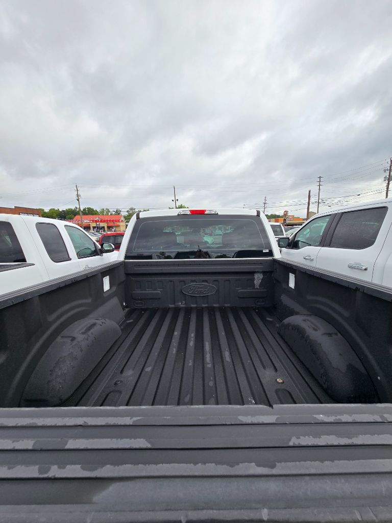 2016 Ford F-150 - $16,950