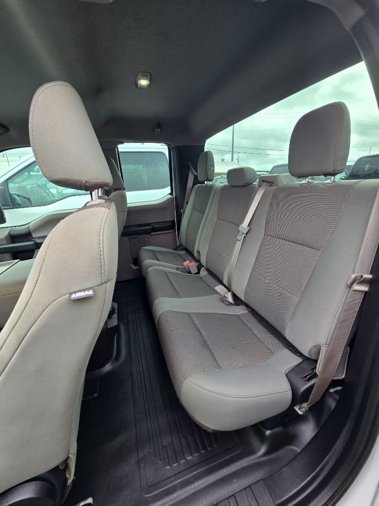 2016 Ford F-150 - $16,950