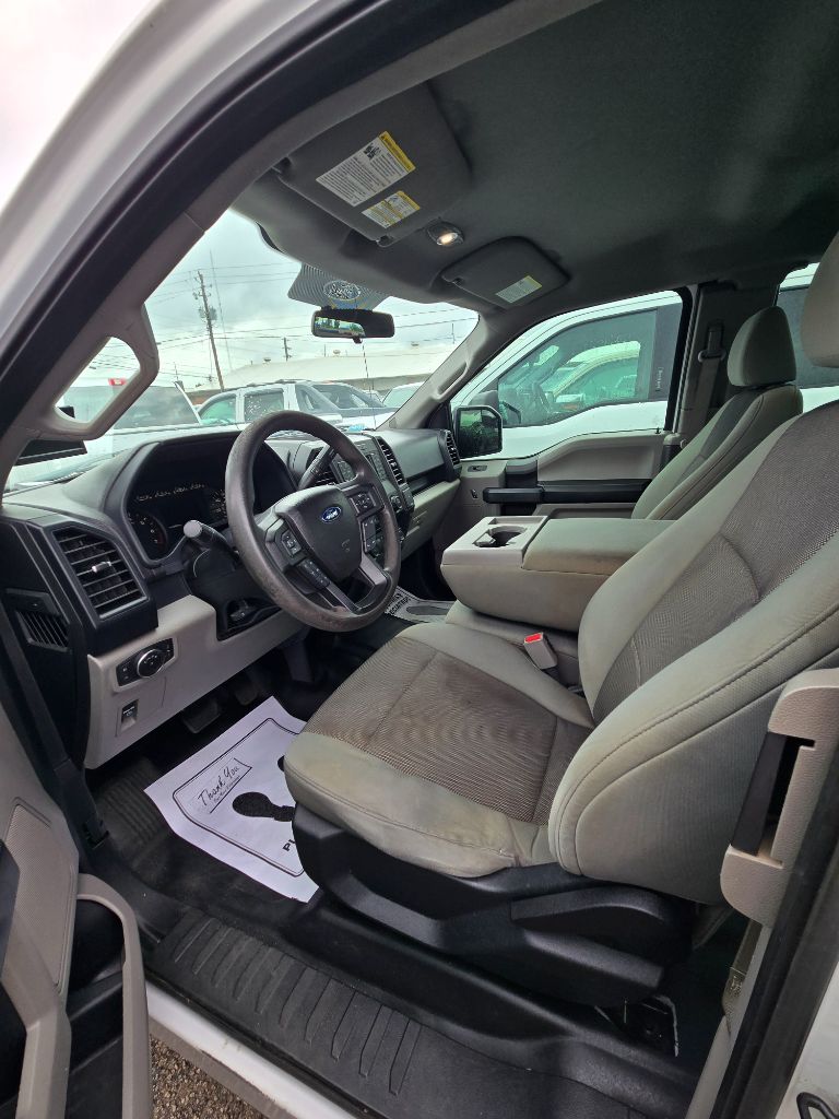 2016 Ford F-150 - $16,950