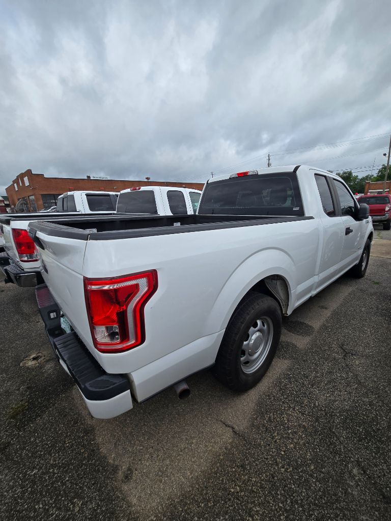 2016 Ford F-150 - $16,950