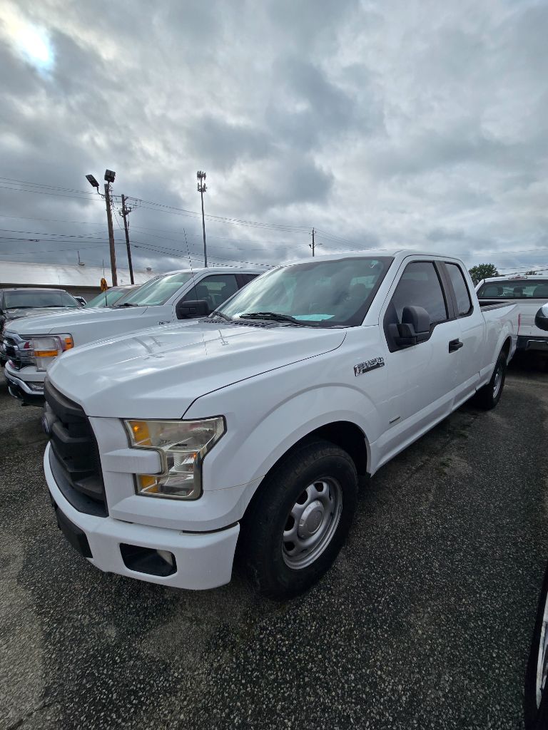 2016 Ford F-150 - $16,950