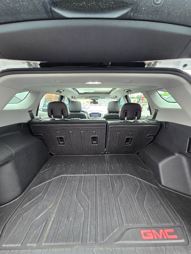 2020 GMC Terrain - $16,950