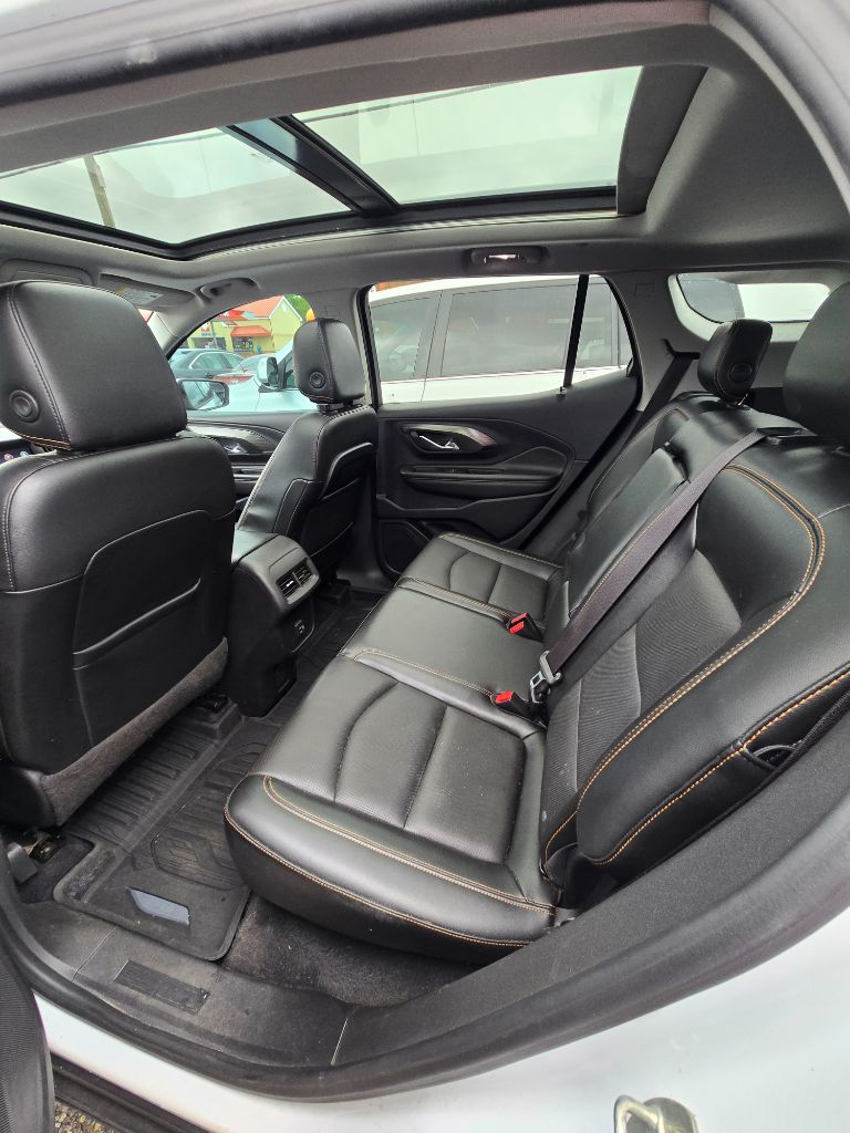 2020 GMC Terrain - $16,950
