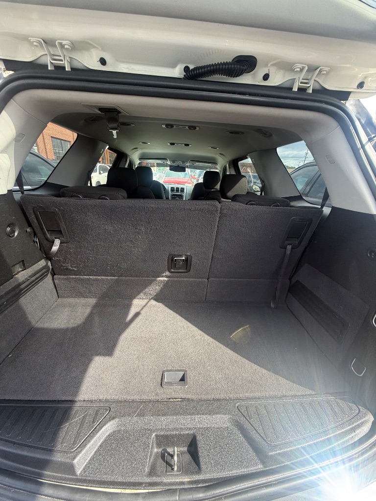 2010 GMC Acadia - $4,950