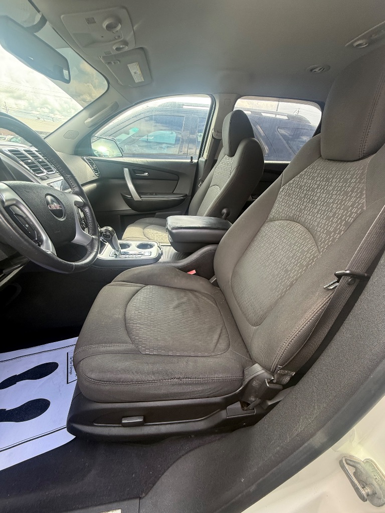 2010 GMC Acadia - $4,950