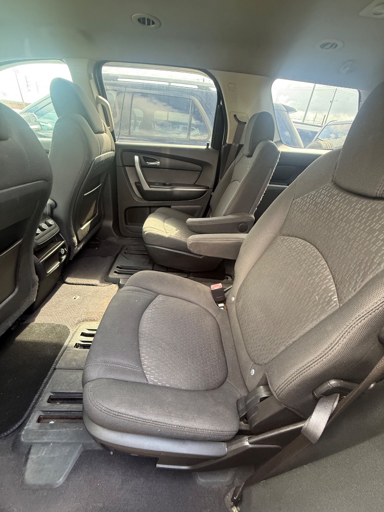 2010 GMC Acadia - $4,950