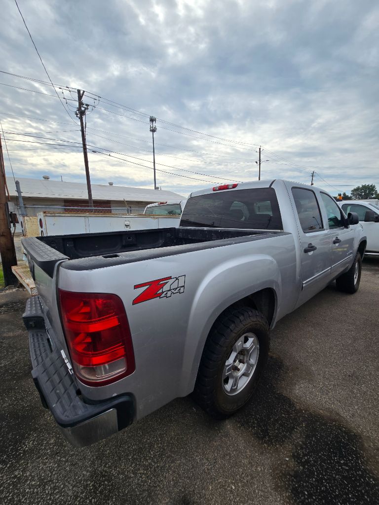 2013 GMC Sierra 1500 - $6,950