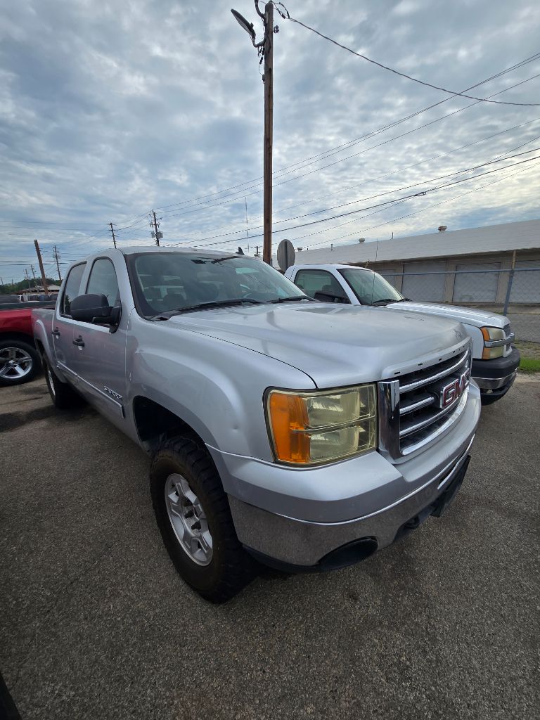 2013 GMC Sierra 1500 - $6,950