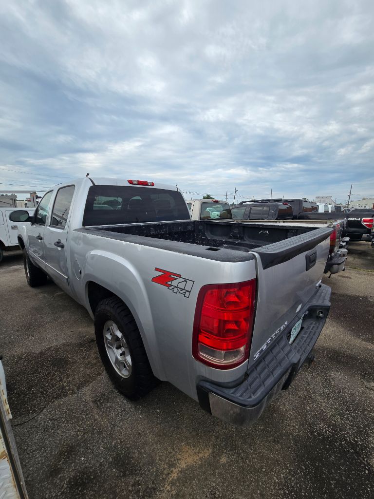 2013 GMC Sierra 1500 - $6,950