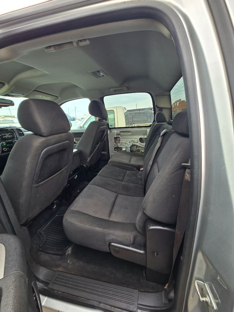 2013 GMC Sierra 1500 - $6,950