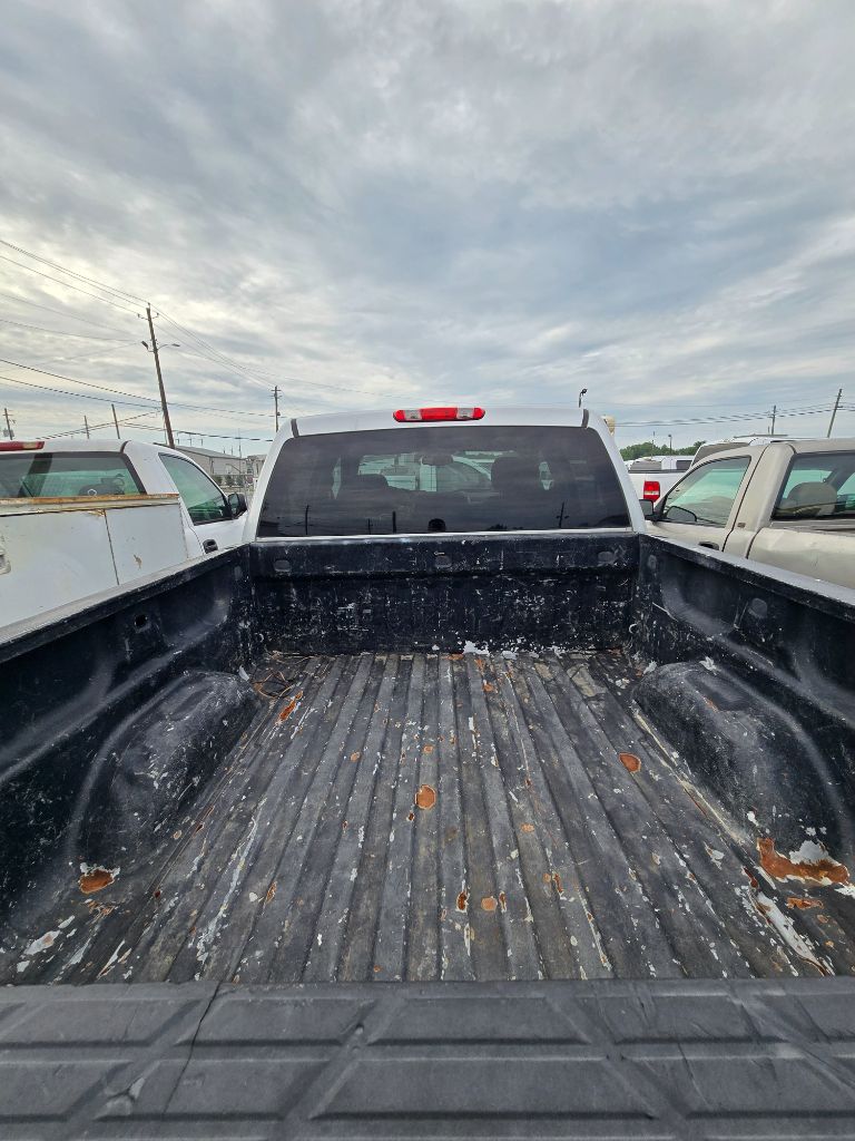 2013 GMC Sierra 1500 - $6,950