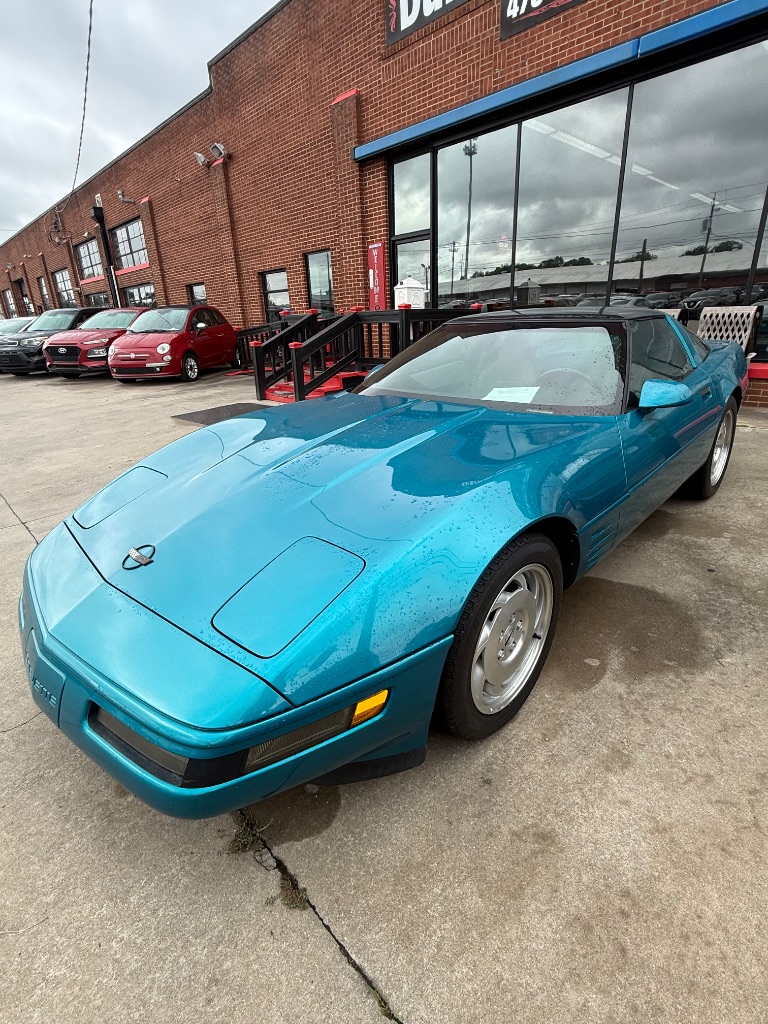 1994 Chevrolet Corvette - $19,950