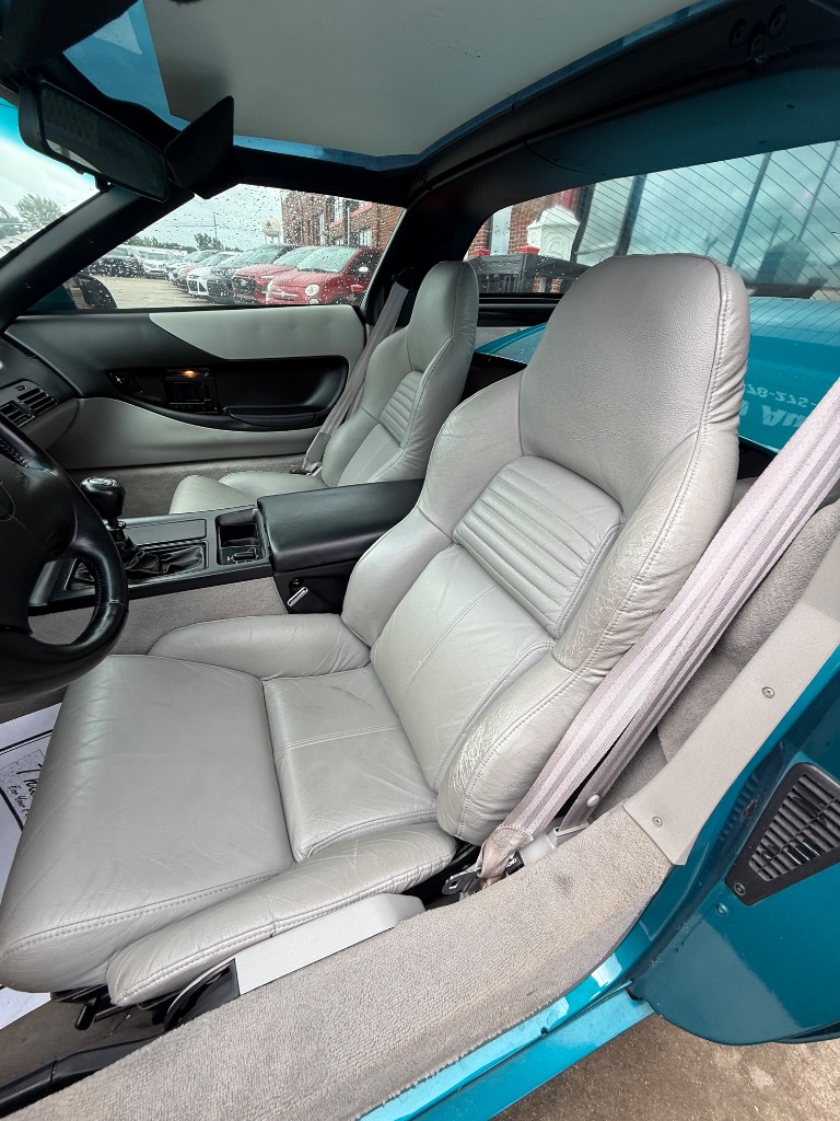 1994 Chevrolet Corvette - $19,950