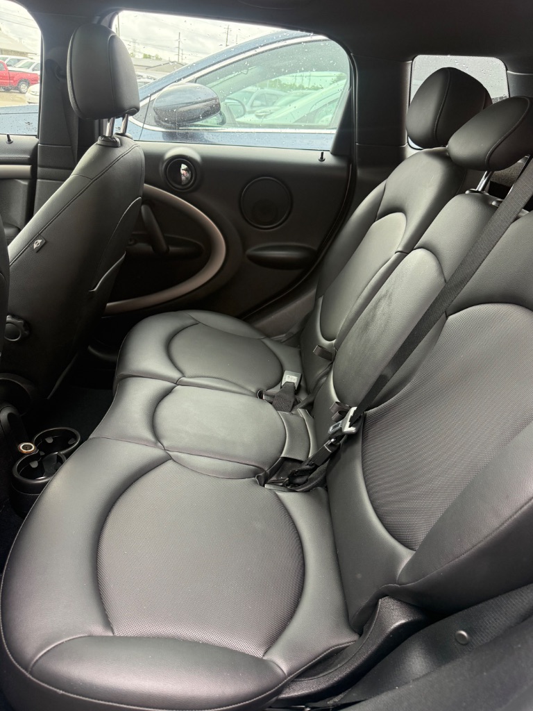 2014 MINI Cooper - $9,950