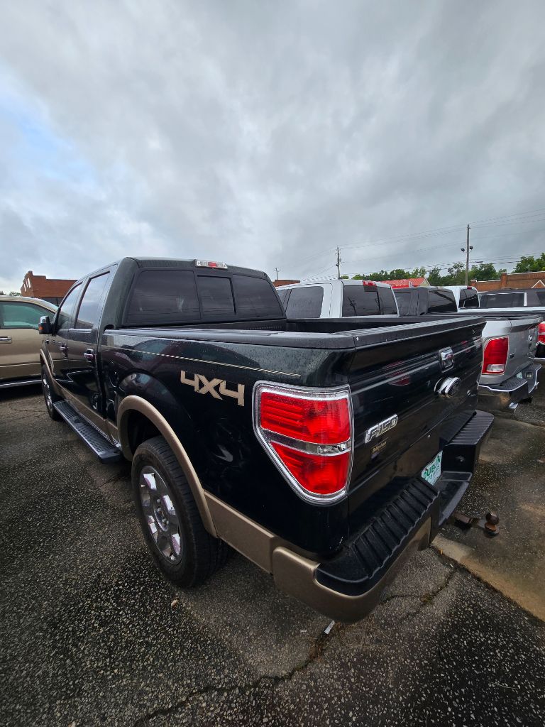 2014 Ford F-150 - $8,950