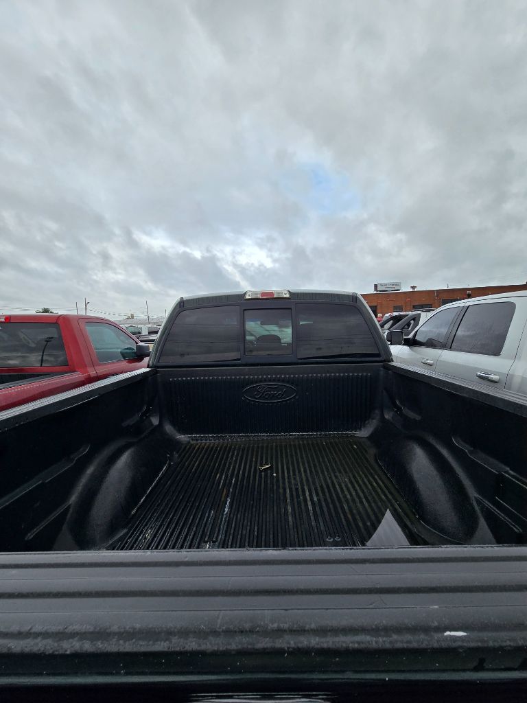 2014 Ford F-150 - $8,950