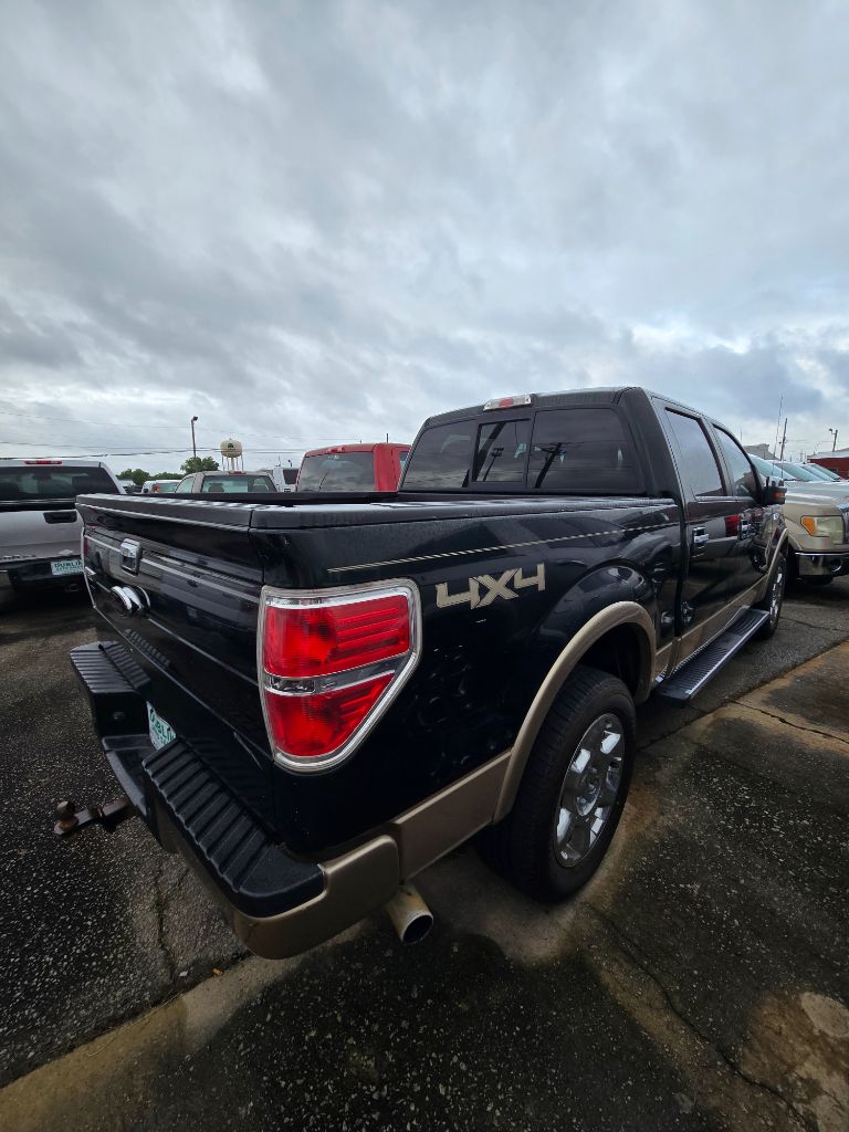 2014 Ford F-150 - $8,950