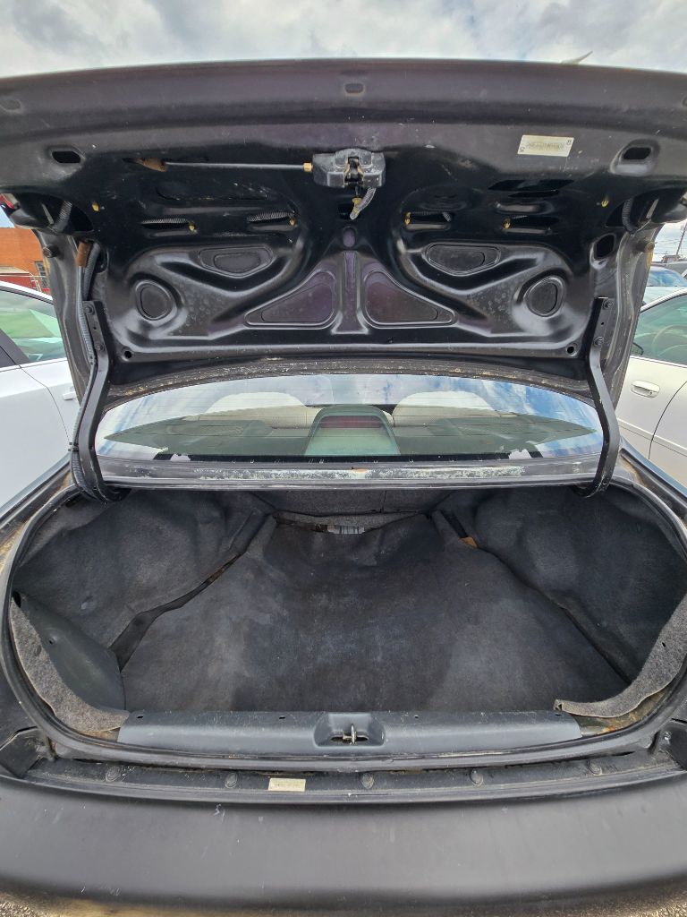 1997 Honda Civic - $3,950
