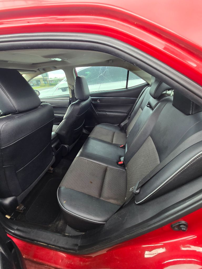 2015 Toyota Corolla - $6,950