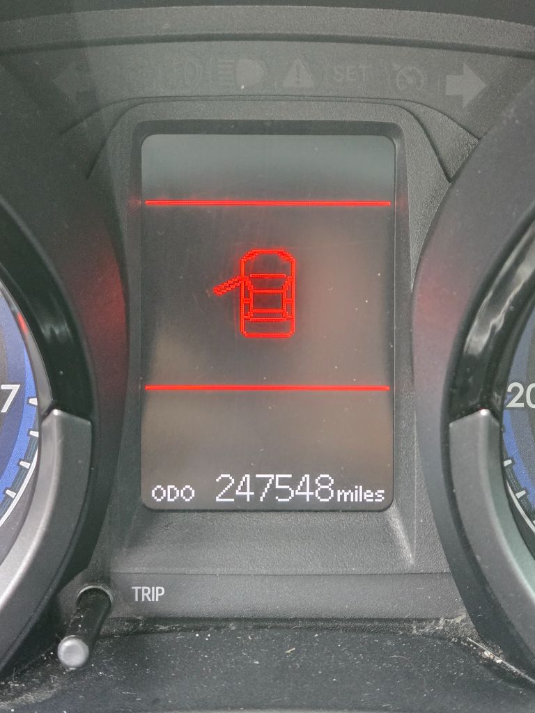 2015 Toyota Corolla - $6,950