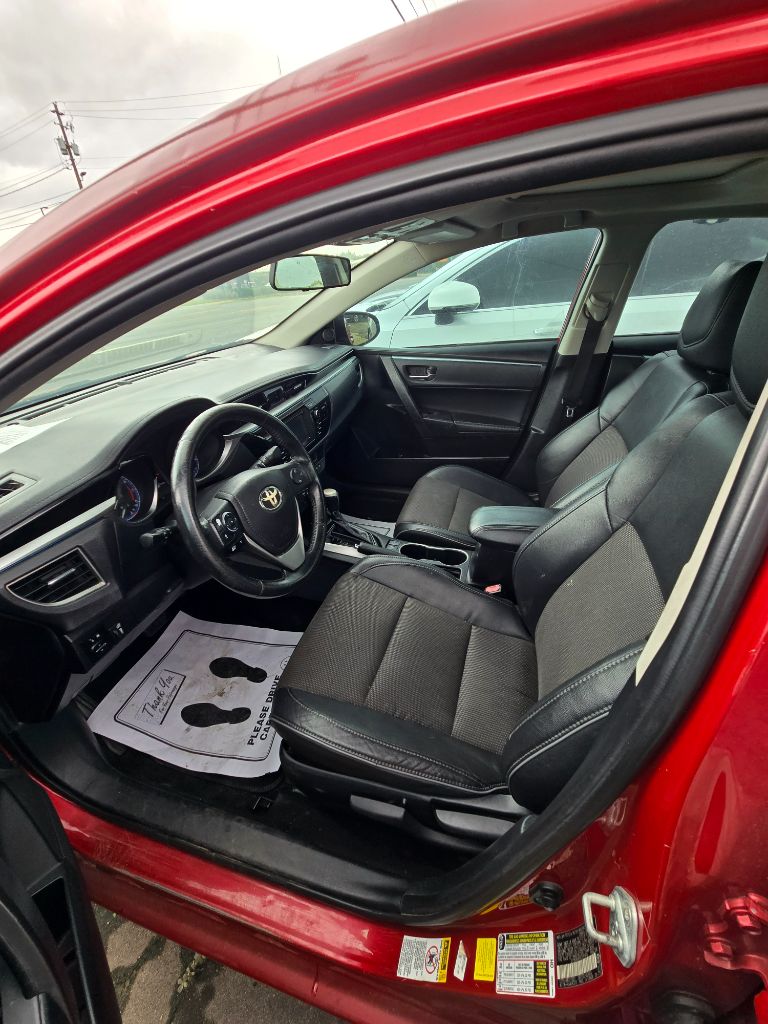 2015 Toyota Corolla - $6,950